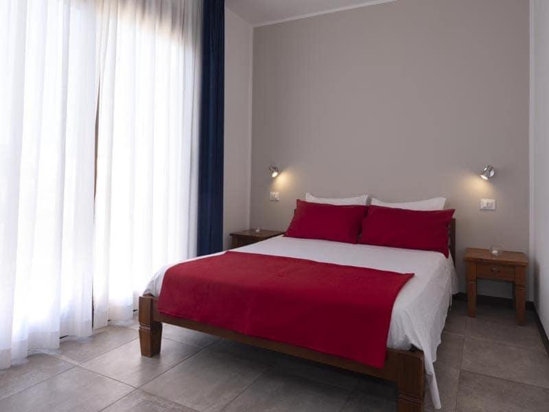Moresco Resort LMP Exteriér fotografie